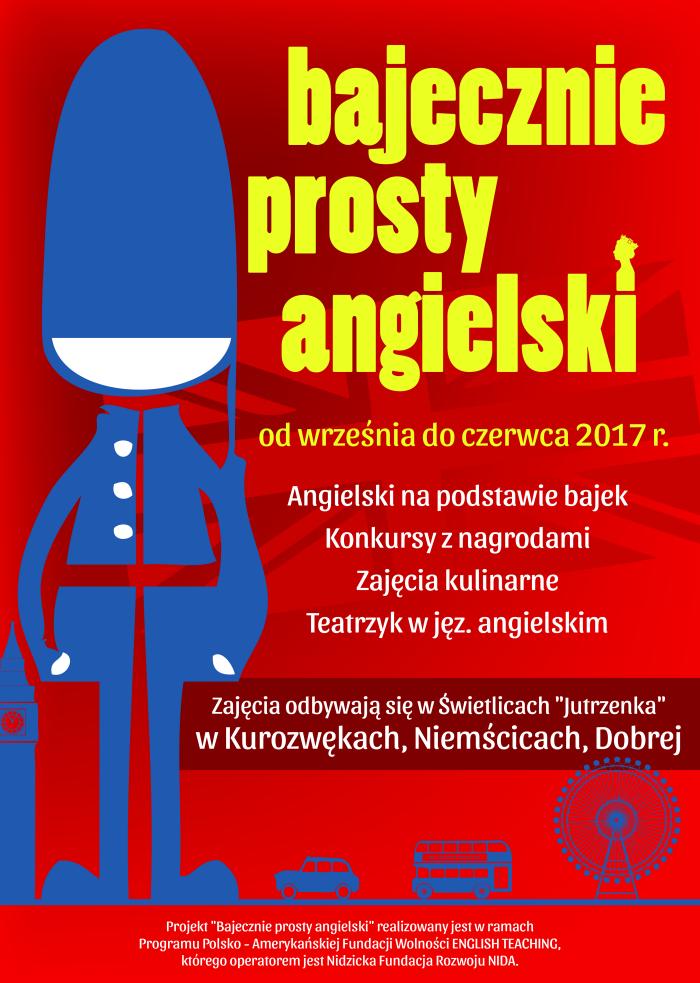 na zdjęciu plakat dotyczący akcji